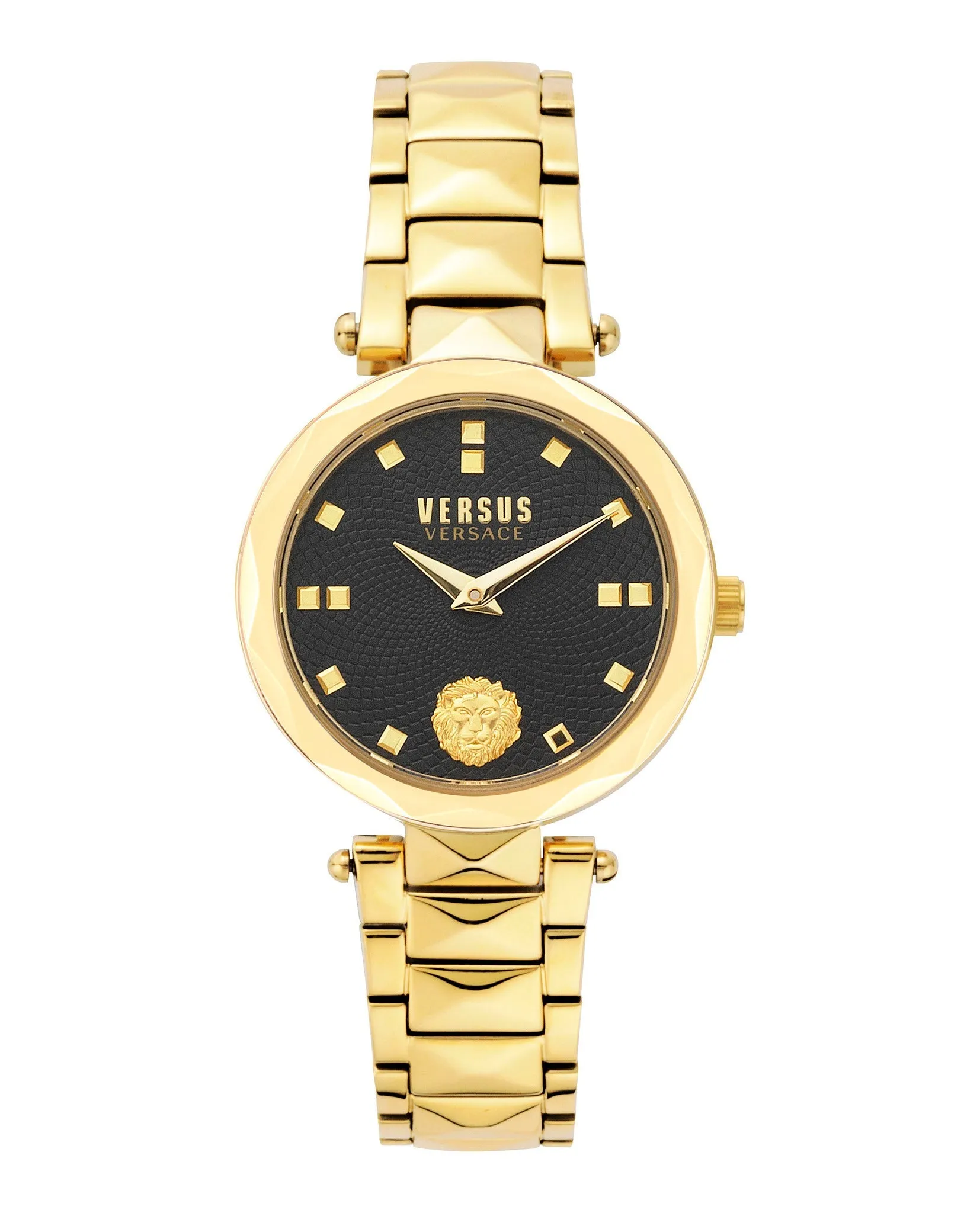 Versus Versace Covent Garden Collection Luxury Womens Watch Timepiece sold by Zulily