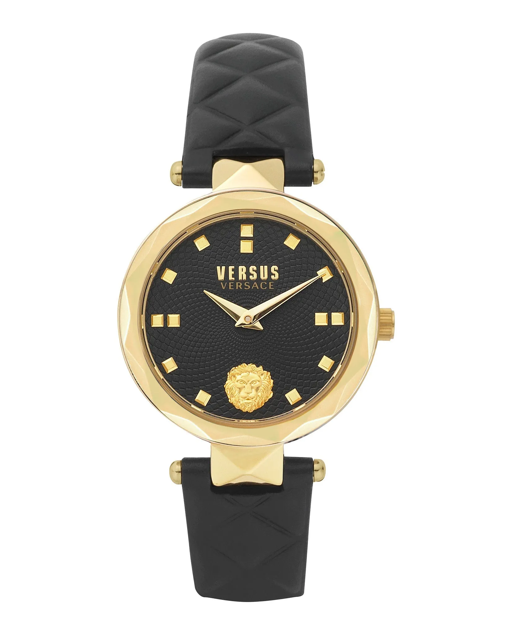 Versus Versace Covent Garden Collection Luxury Womens Watch Timepiece sold by Zulily product image thumbnail 5