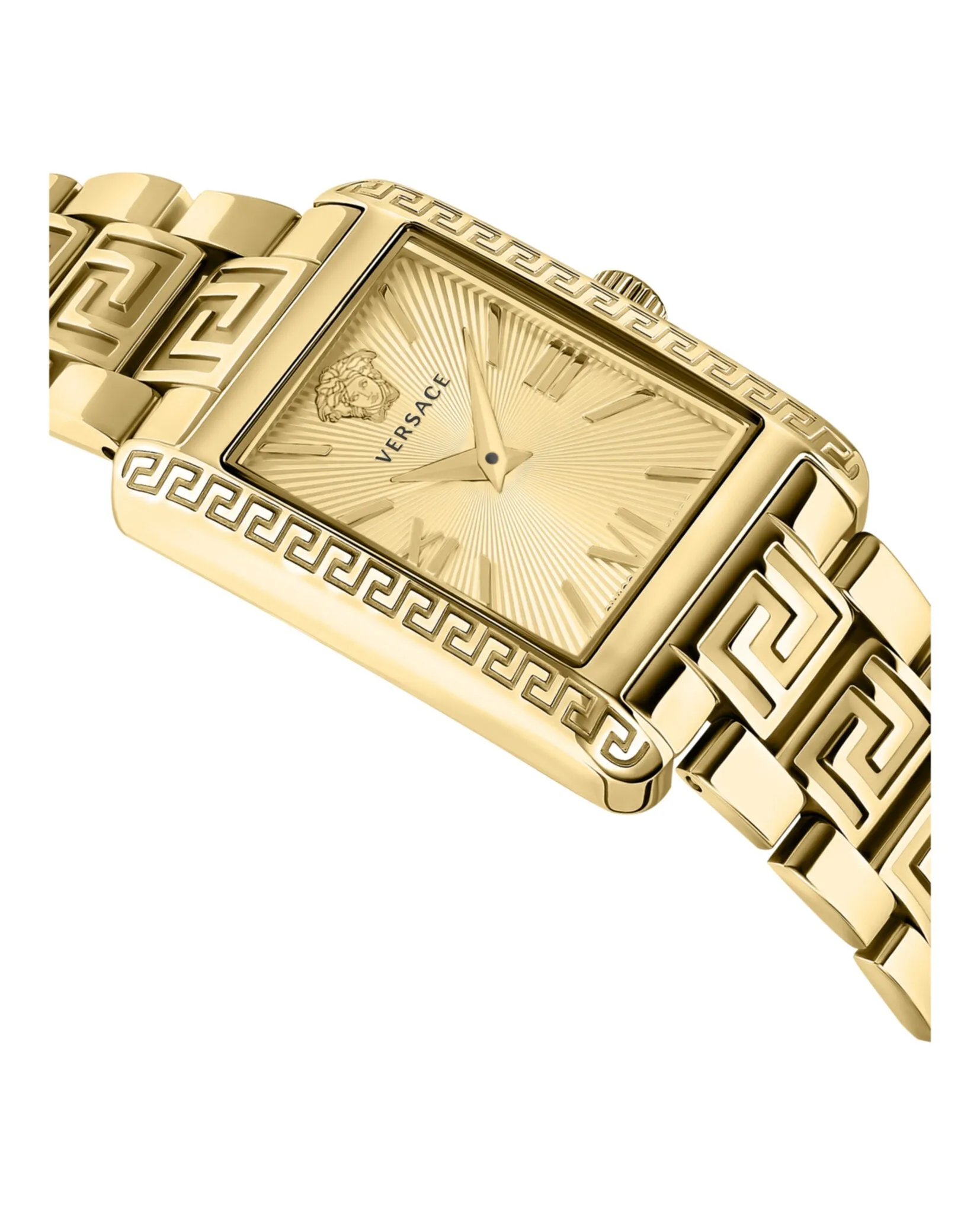 Versace Tonneau Bracelet Watch sold by Zulily product image thumbnail 3