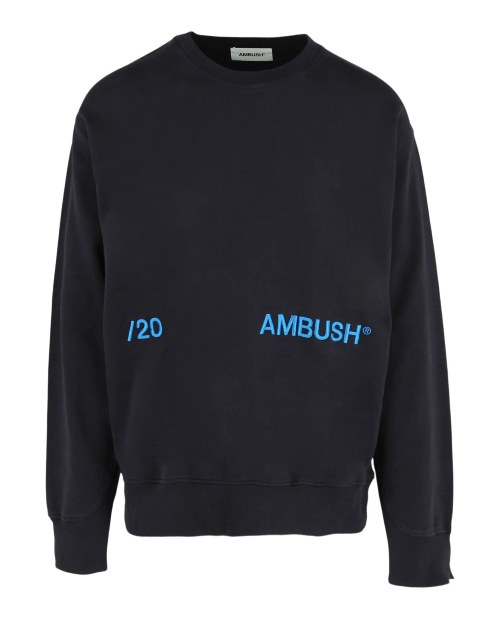 Ambush Logo Sweatshirt sold by Zulily