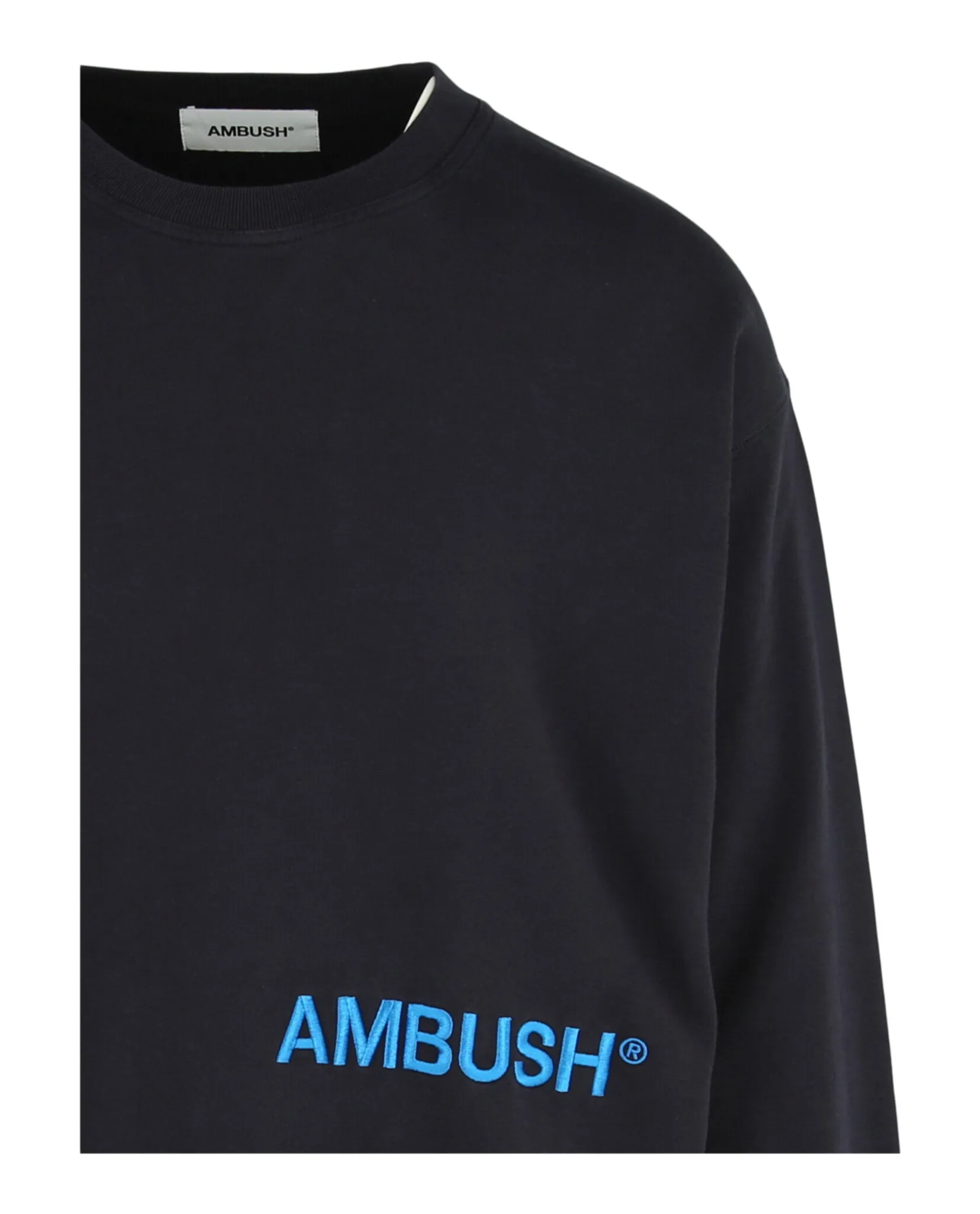 Ambush Logo Sweatshirt sold by Zulily product image thumbnail 3