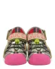 Gucci Mesh Fabric Tinsel Sport Sandals sold by Zulily