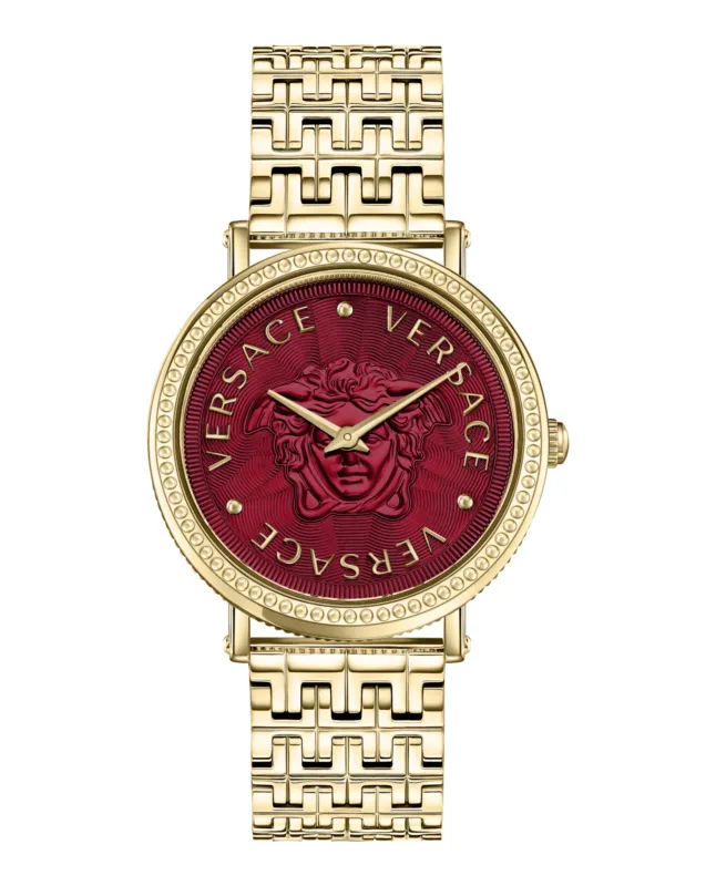 Versace V-Dollar Bracelet Watch made by Versace