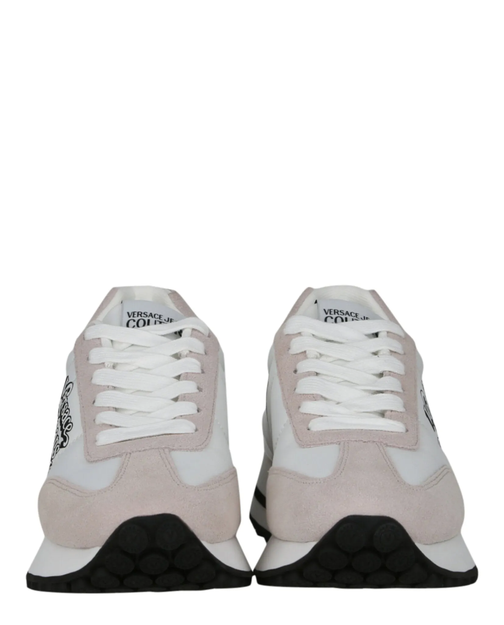 Versace Jeans New Spike Low-Top Sneakers sold by Zulily product image thumbnail 5