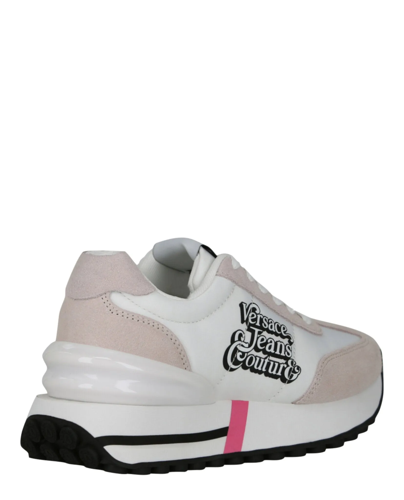 Versace Jeans New Spike Low-Top Sneakers sold by Zulily product image thumbnail 3