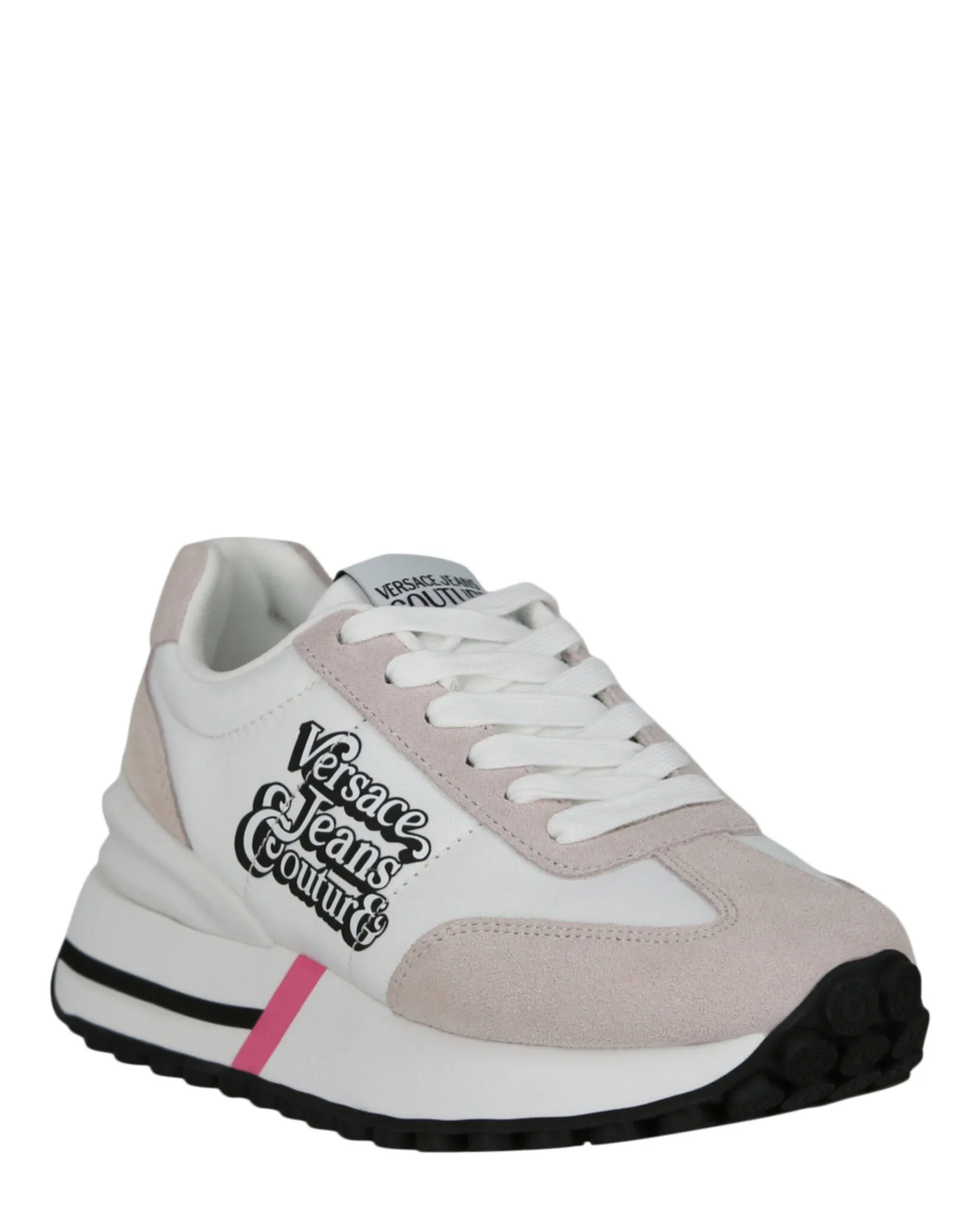 Versace Jeans New Spike Low-Top Sneakers sold by Zulily product image thumbnail 2