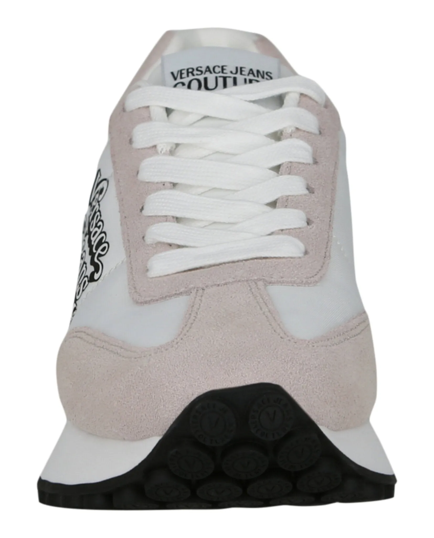 Versace Jeans New Spike Low-Top Sneakers sold by Zulily product image thumbnail 4