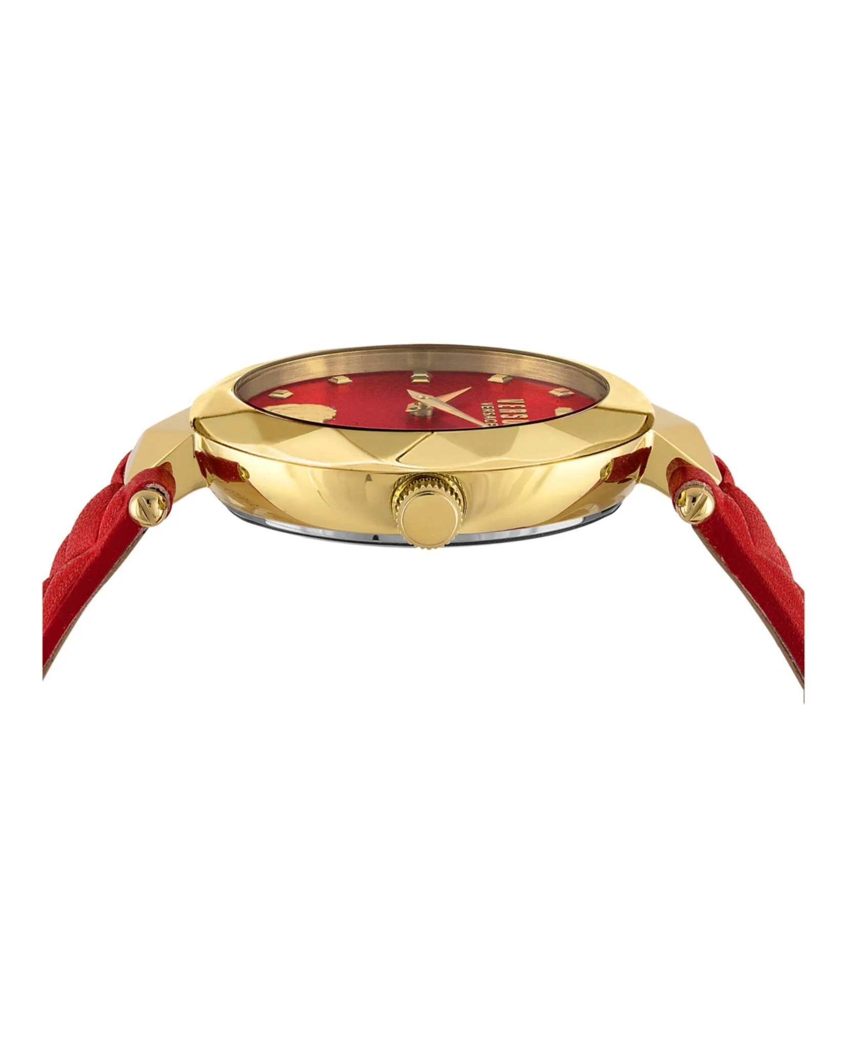 Versus Versace Covent Garden Strap Watch sold by Zulily product image thumbnail 2