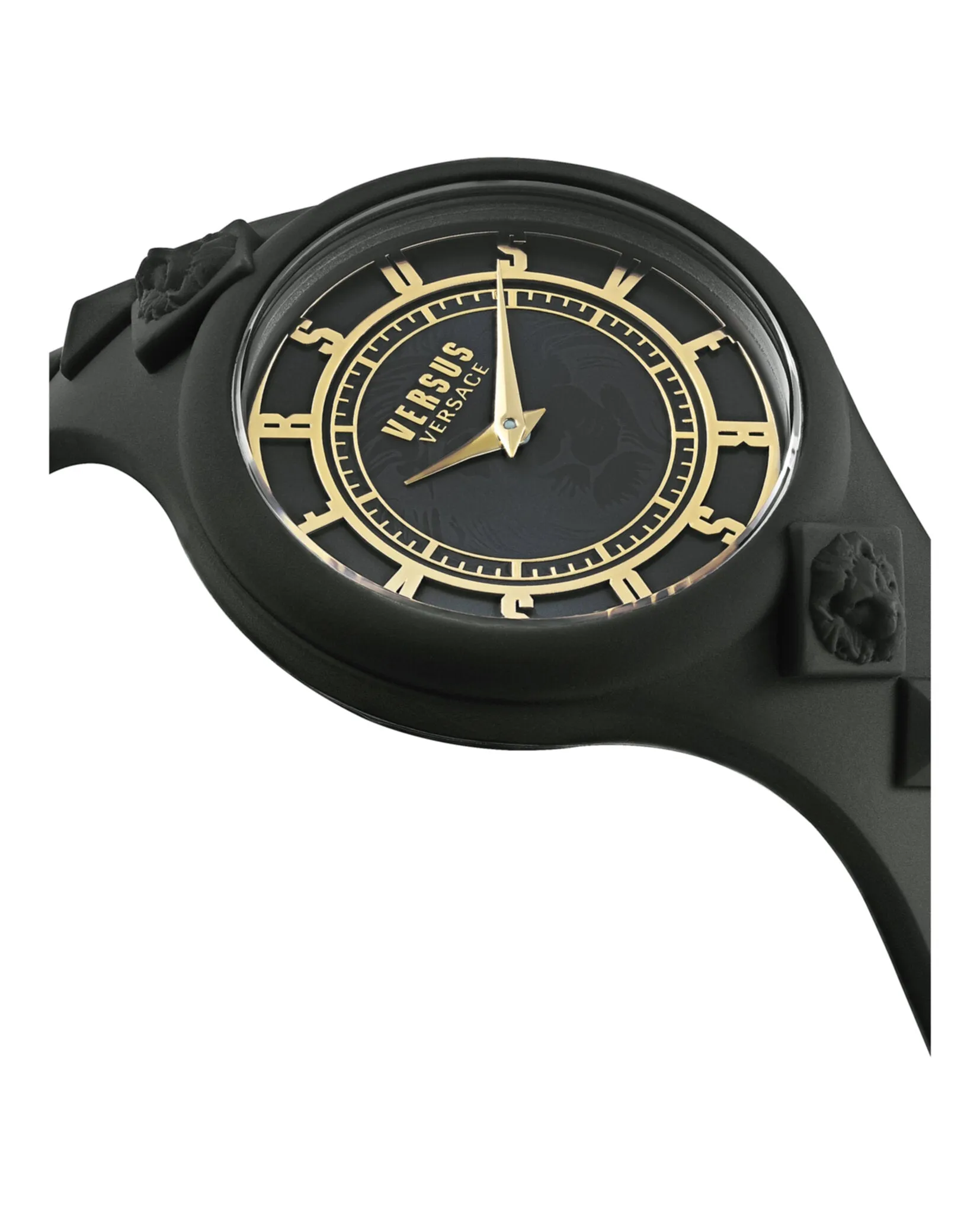 Versus Versace Fire Island Studs Strap Watch sold by Zulily product image thumbnail 3