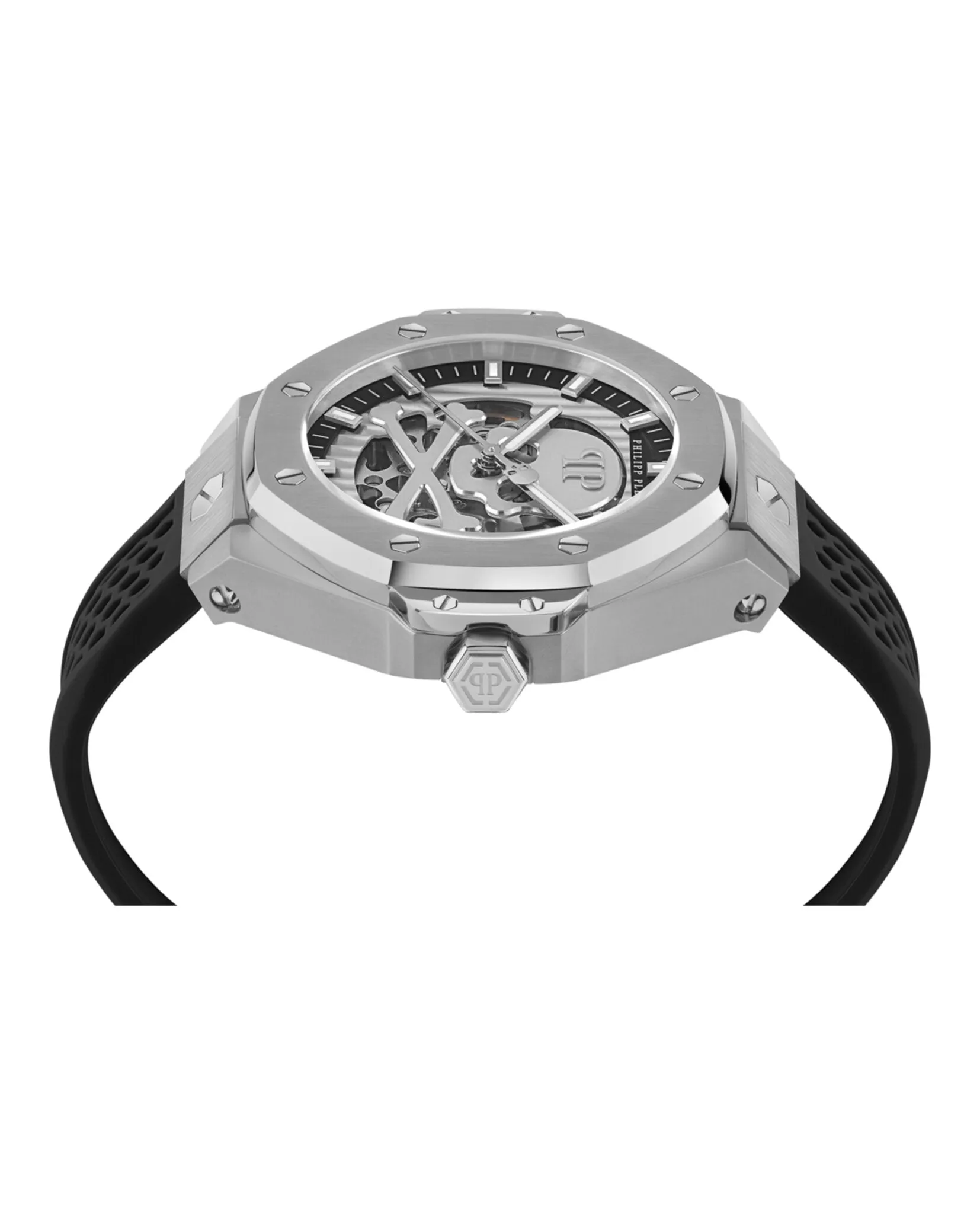 Philipp Plein Plein $keleton Royal Automatic Watch sold by Zulily product image thumbnail 2