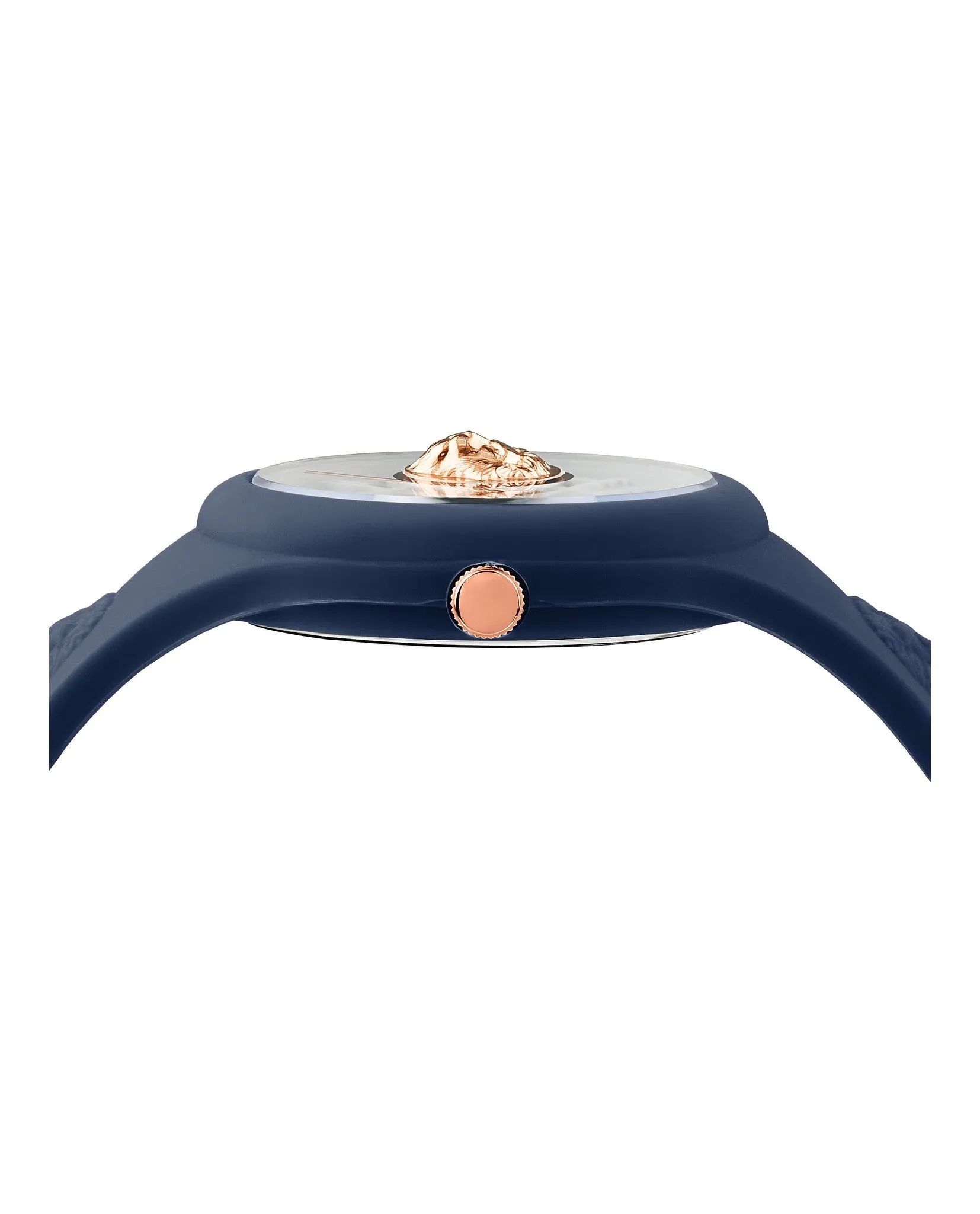 Versus Versace Fire Island Silicone Watch sold by Zulily product image thumbnail 2