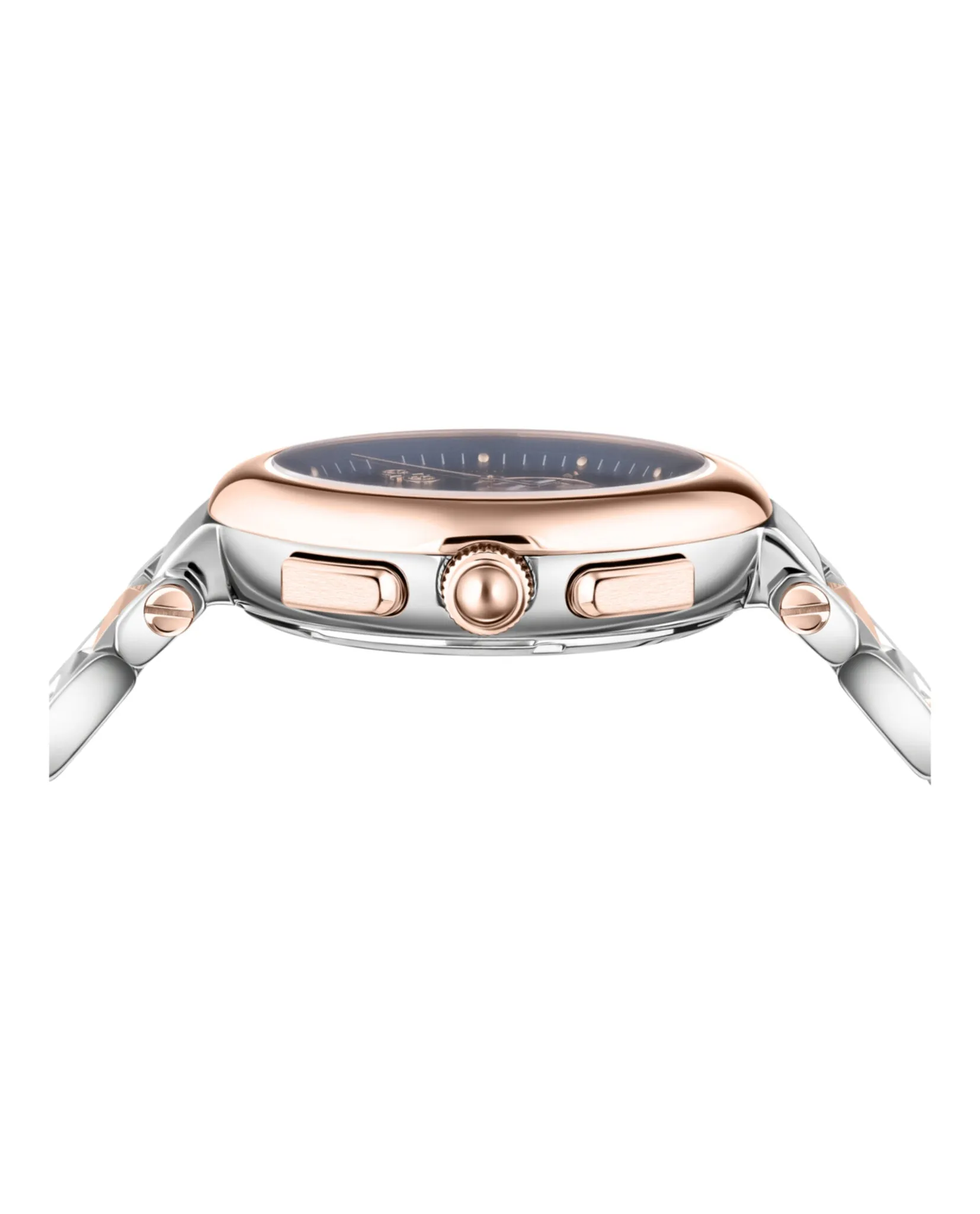 Ferragamo Legacy Chronograph Watch sold by Zulily product image thumbnail 2