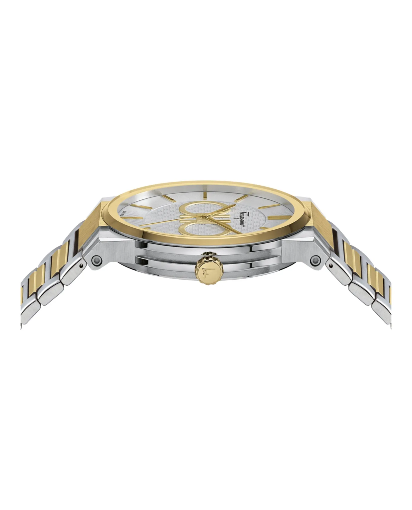Ferragamo Sapphire Bracelet Watch sold by Zulily product image thumbnail 2