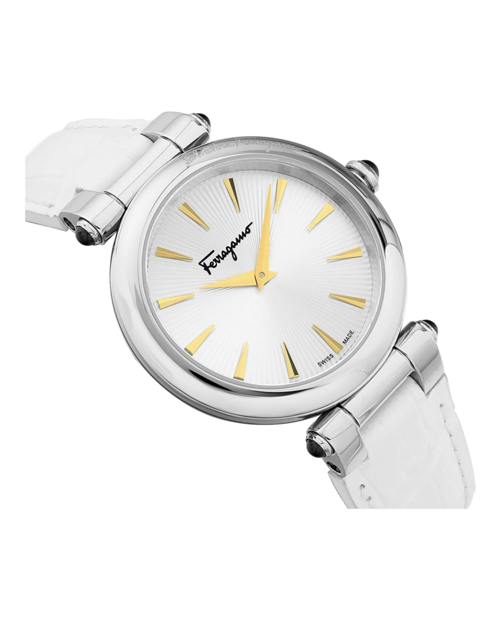 Ferragamo Idillio Strap Watch sold by Zulily product image thumbnail 3