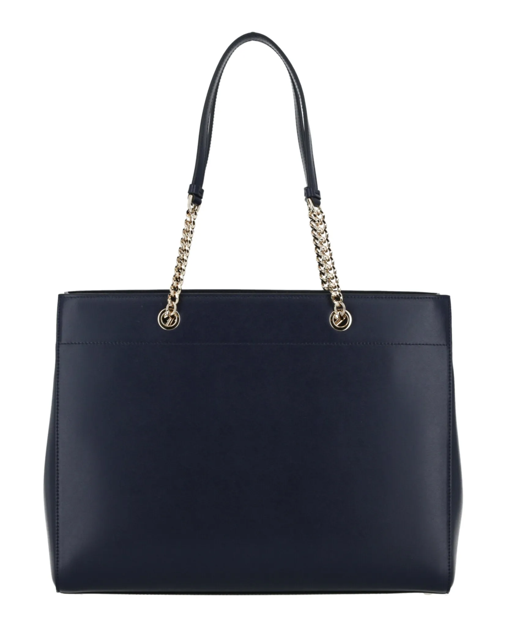 Ferragamo Vara Bow Smooth Leather Tote sold by Zulily product image thumbnail 4