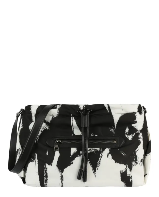 Alexander McQueen Women's The Ball Bundle Shoulder Bag made by Alexander McQueen