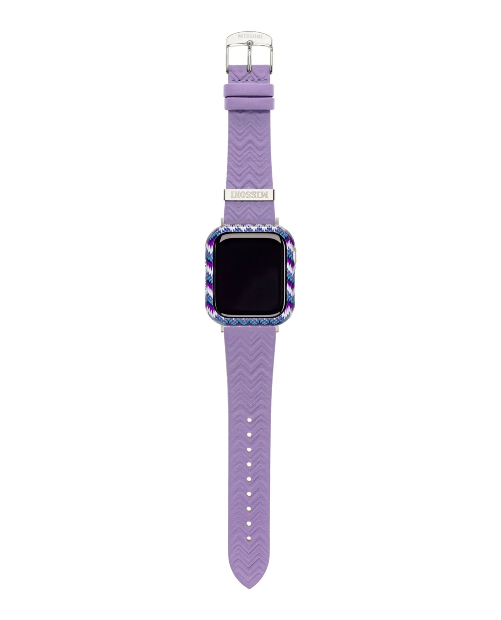 Missoni Cover Apple Watch Cover sold by Zulily product image thumbnail 2