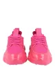 Moschino Teddy Bear Sole Sneakers sold by Zulily
