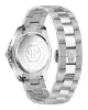 Philipp Plein GMT-I Challenger Bracelet Watch sold by Zulily
