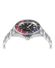 Philipp Plein GMT-I Challenger Bracelet Watch sold by Zulily