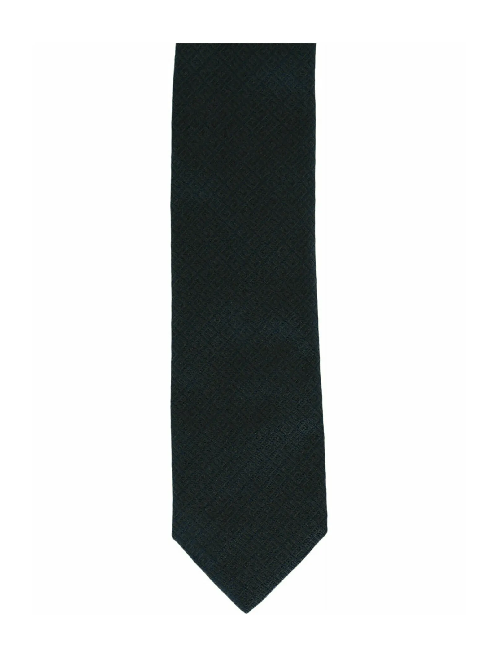 Givenchy 4G Silk Tie sold by Zulily product image thumbnail 4