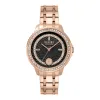 Versus Versace Montorgueil Crystal Watch sold by Zulily