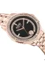 Versus Versace Montorgueil Crystal Watch sold by Zulily
