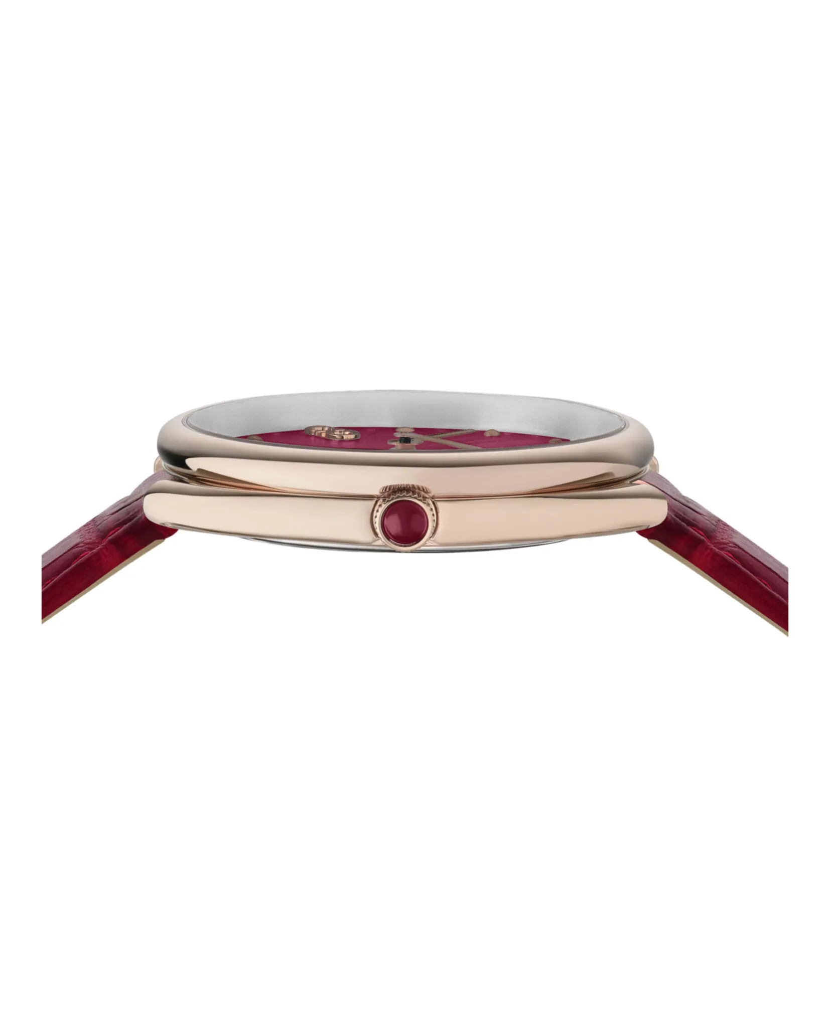 Ferragamo Cuir Watch sold by Zulily product image thumbnail 2