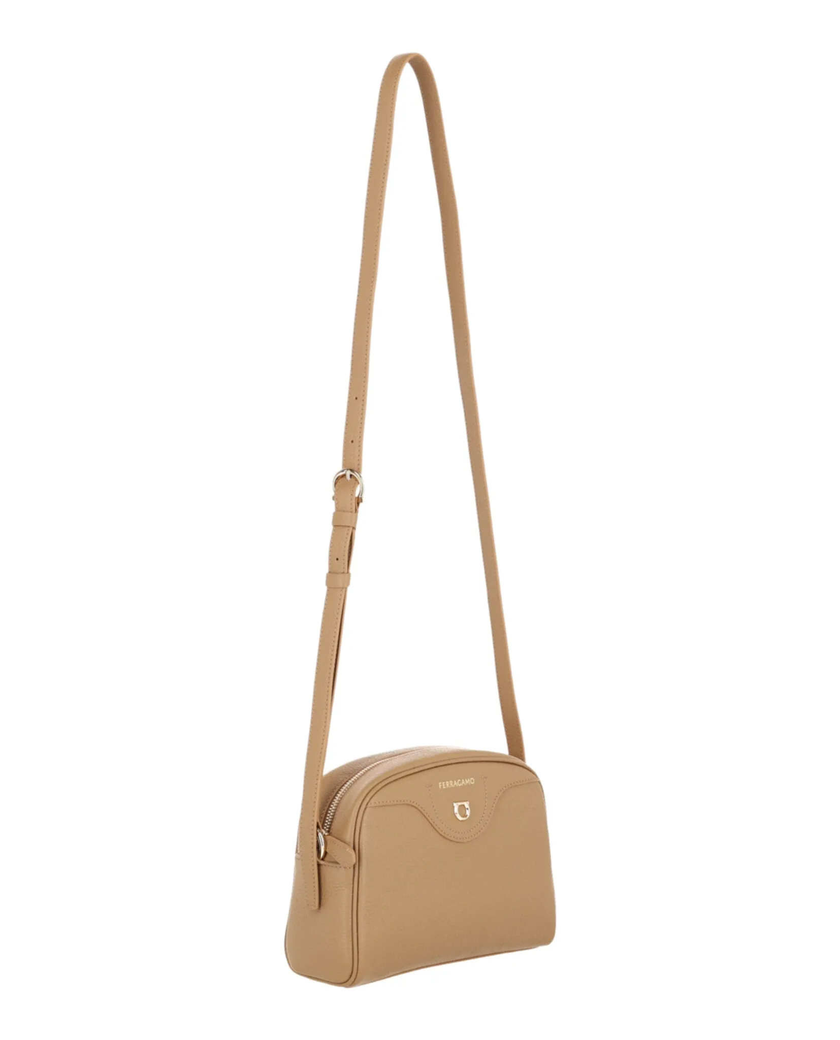 Ferragamo Eram Crossbody Bag sold by Zulily product image thumbnail 4