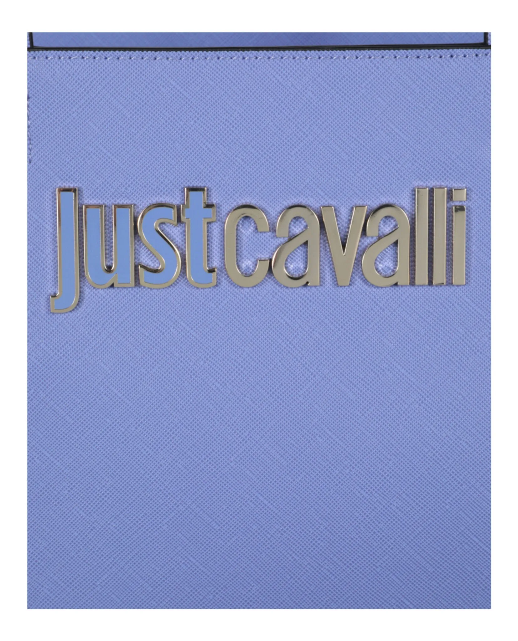 Just Cavalli Logo Tote sold by Zulily product image thumbnail 3