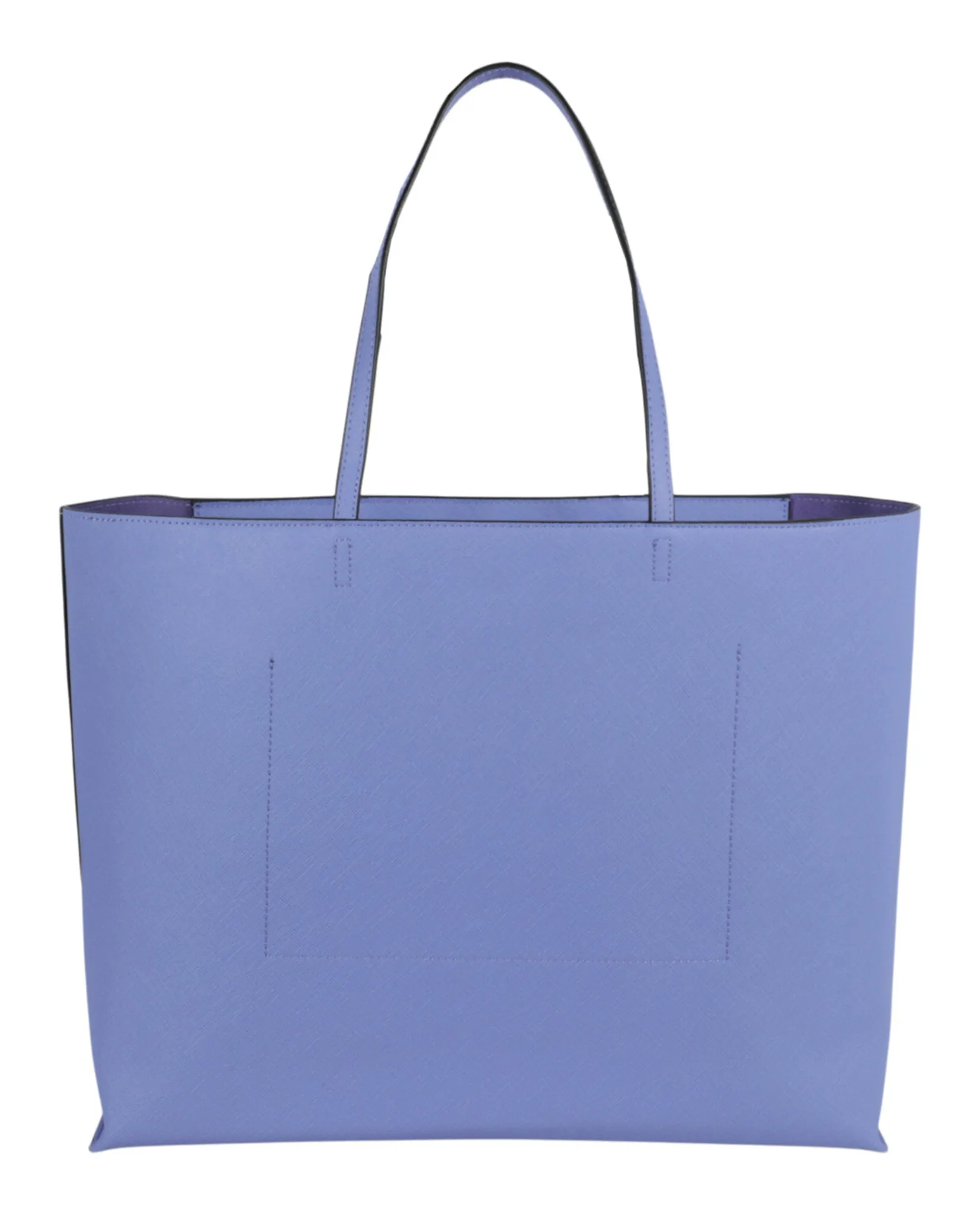 Just Cavalli Logo Tote sold by Zulily product image thumbnail 4