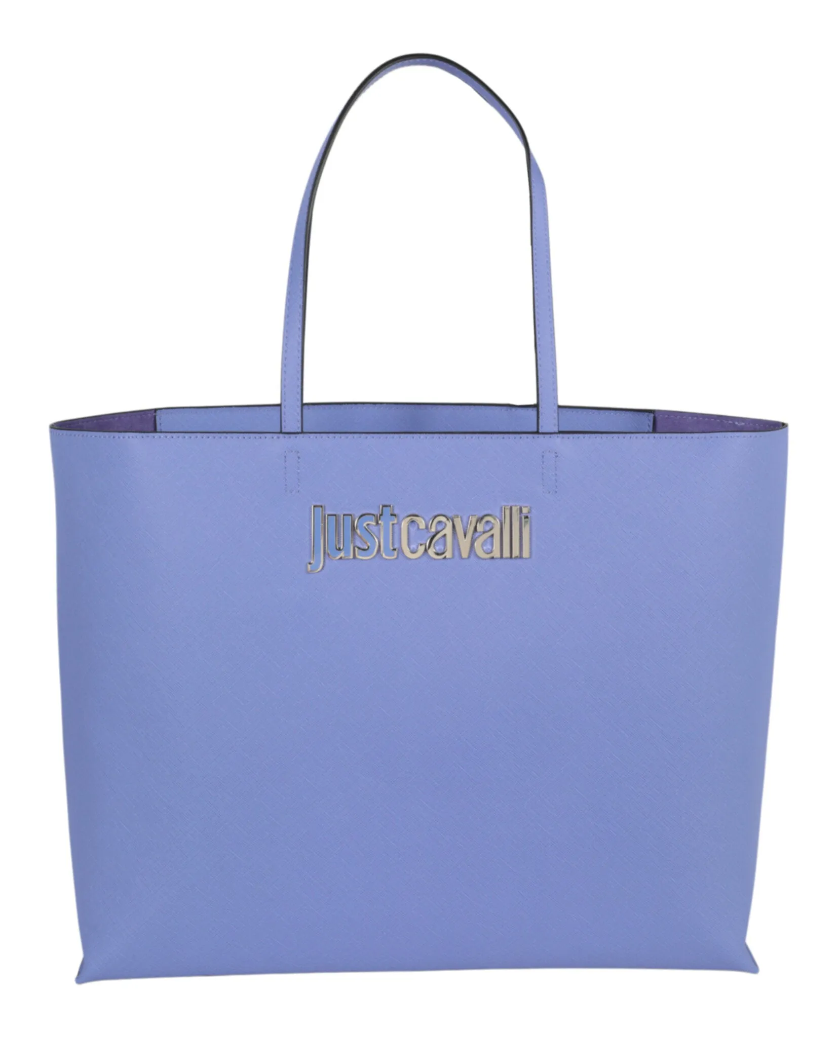 Just Cavalli Logo Tote sold by Zulily