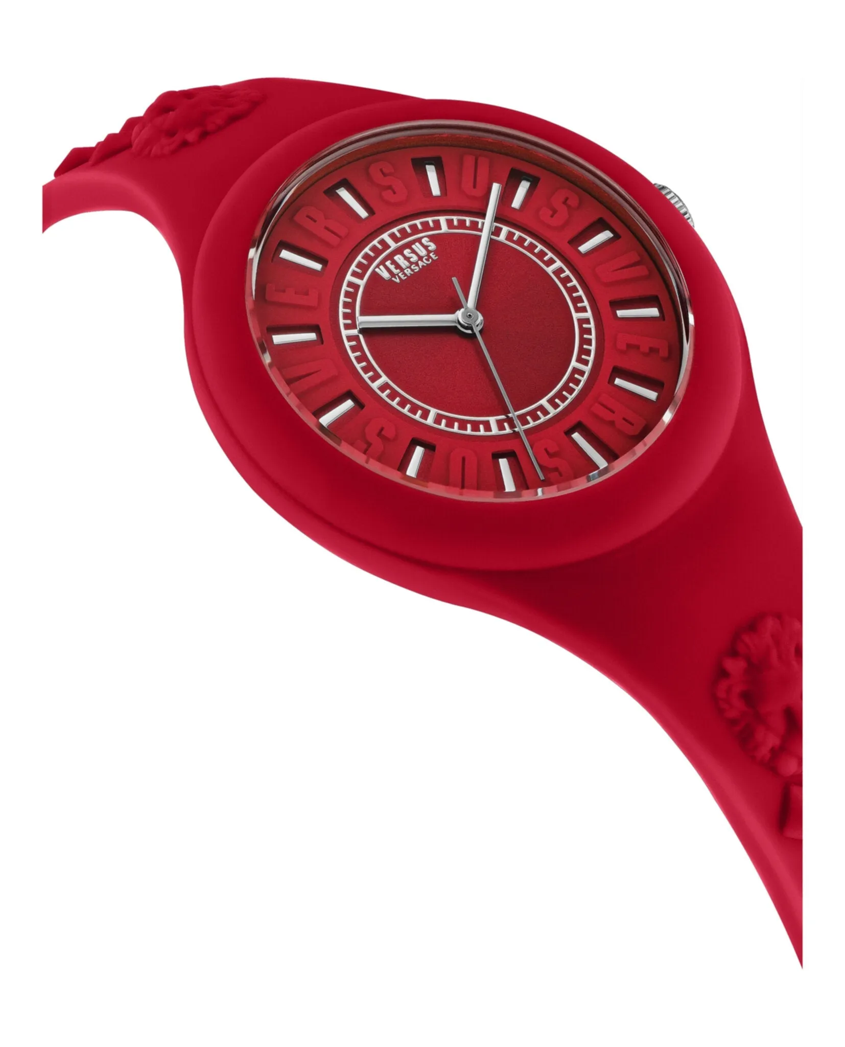 Versus Versace Fire Island Strap Watch sold by Zulily product image thumbnail 3