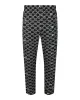 Off-White Monogram Arrow Track Pants sold by Zulily