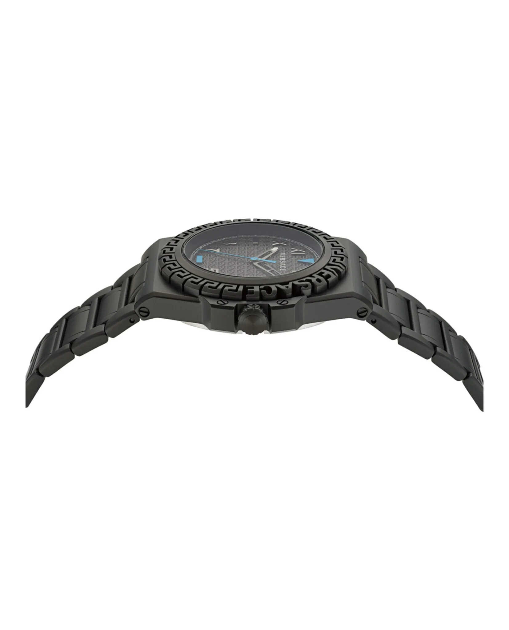 Versace Greca Reaction Bracelet Watch sold by Zulily product image thumbnail 2