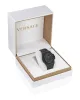 Versace Greca Reaction Bracelet Watch sold by Zulily