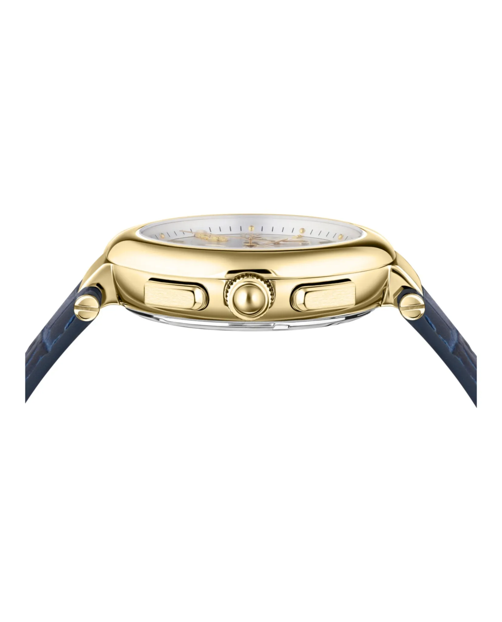 Ferragamo Legacy Chronograph Watch sold by Zulily product image thumbnail 2