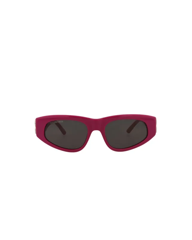 Balenciaga Cat Eye-Frame Recycled Acetate Sunglasses made by Balenciaga