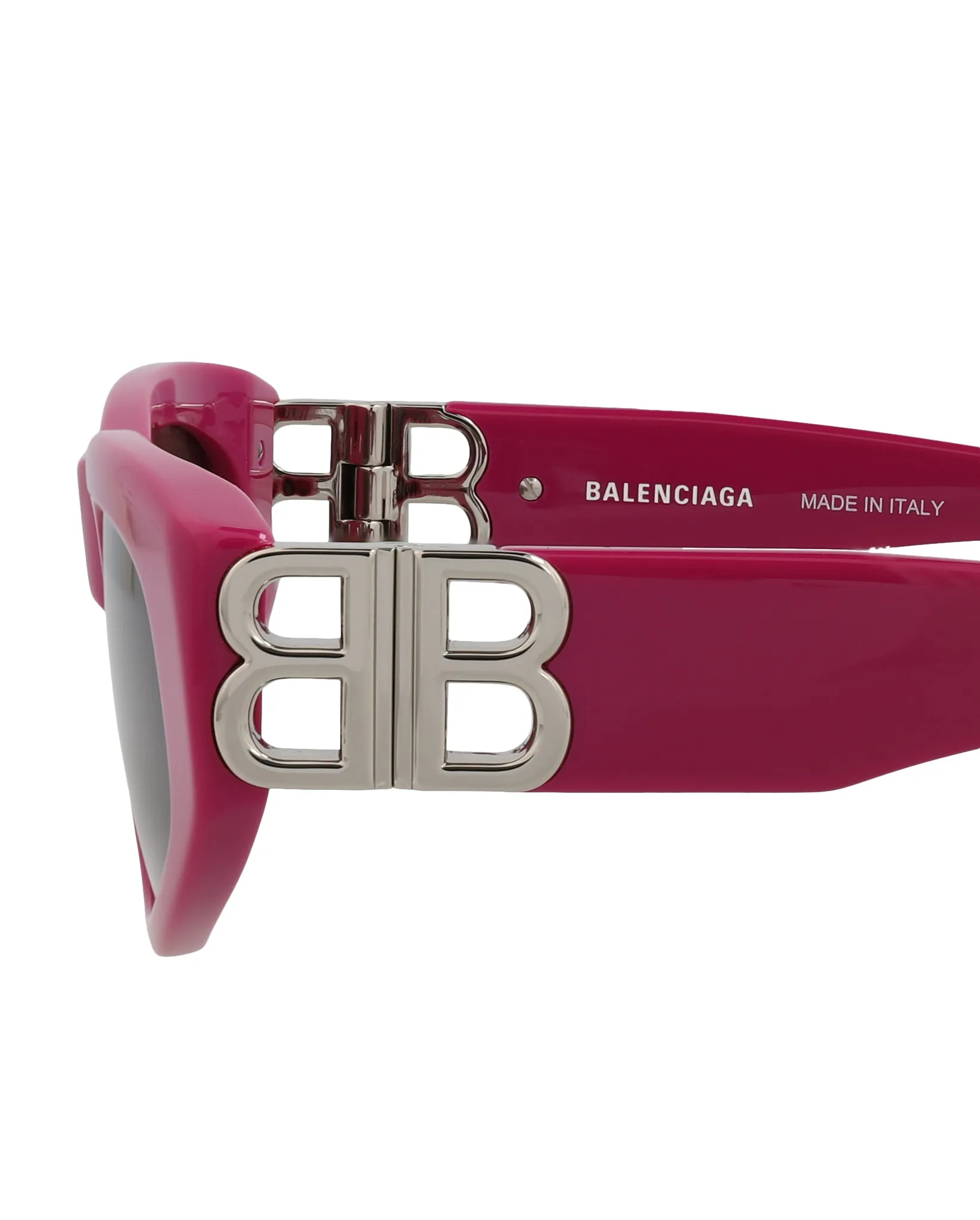 Balenciaga Cat Eye-Frame Recycled Acetate Sunglasses sold by Zulily product image thumbnail 4