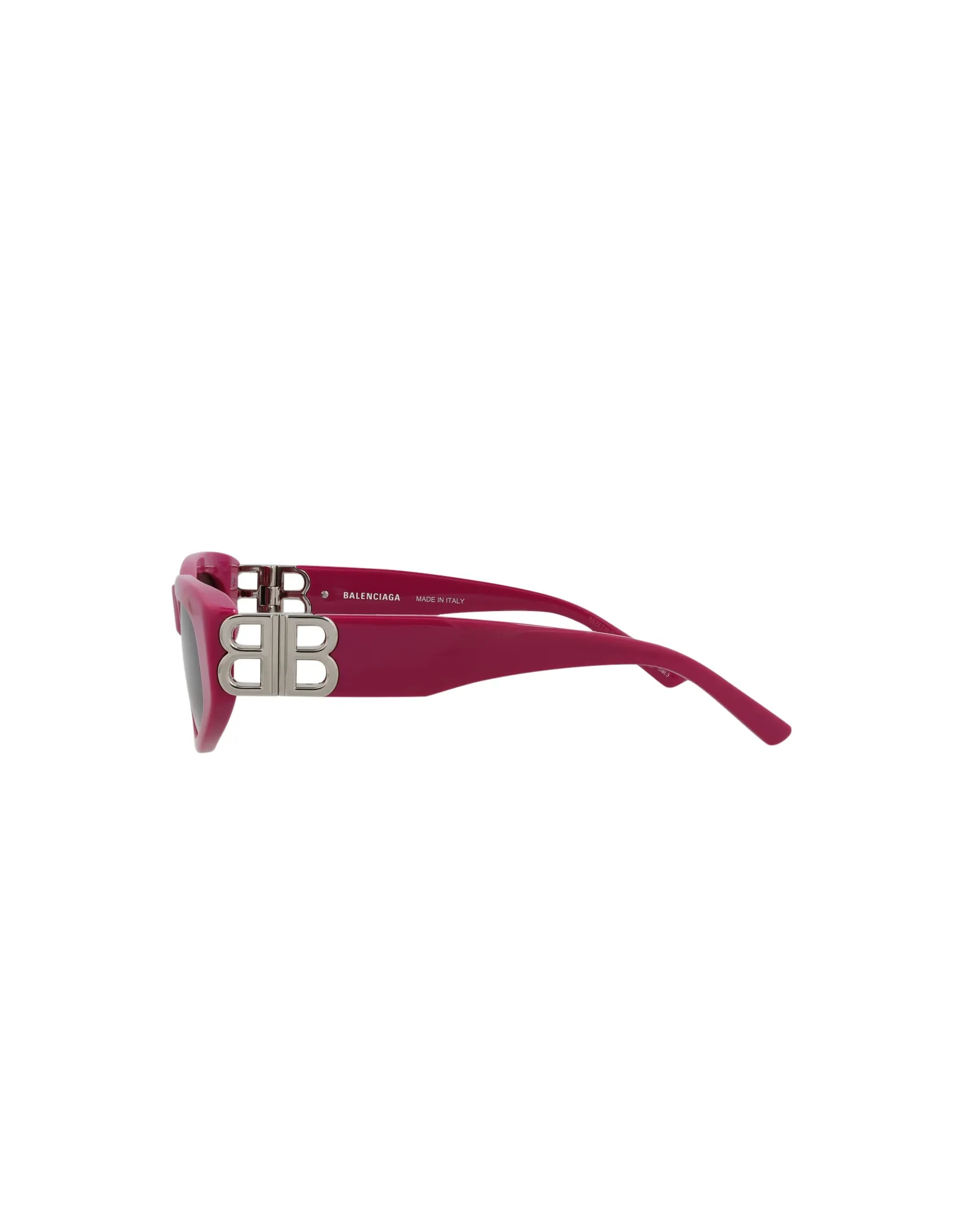 Balenciaga Cat Eye-Frame Recycled Acetate Sunglasses sold by Zulily product image thumbnail 3