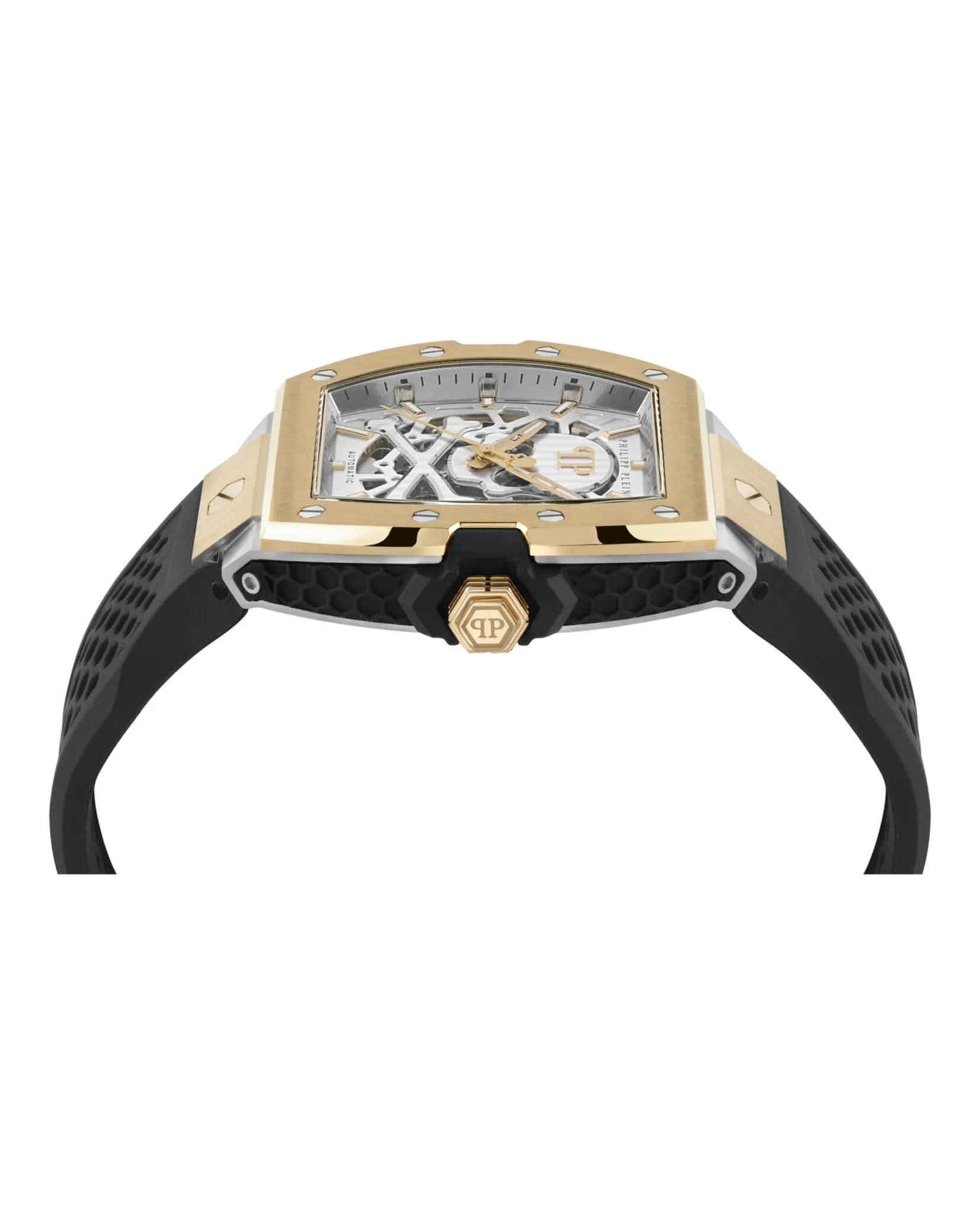 Philipp Plein The $keleton 2.0 Automatic Watch sold by Zulily product image thumbnail 2
