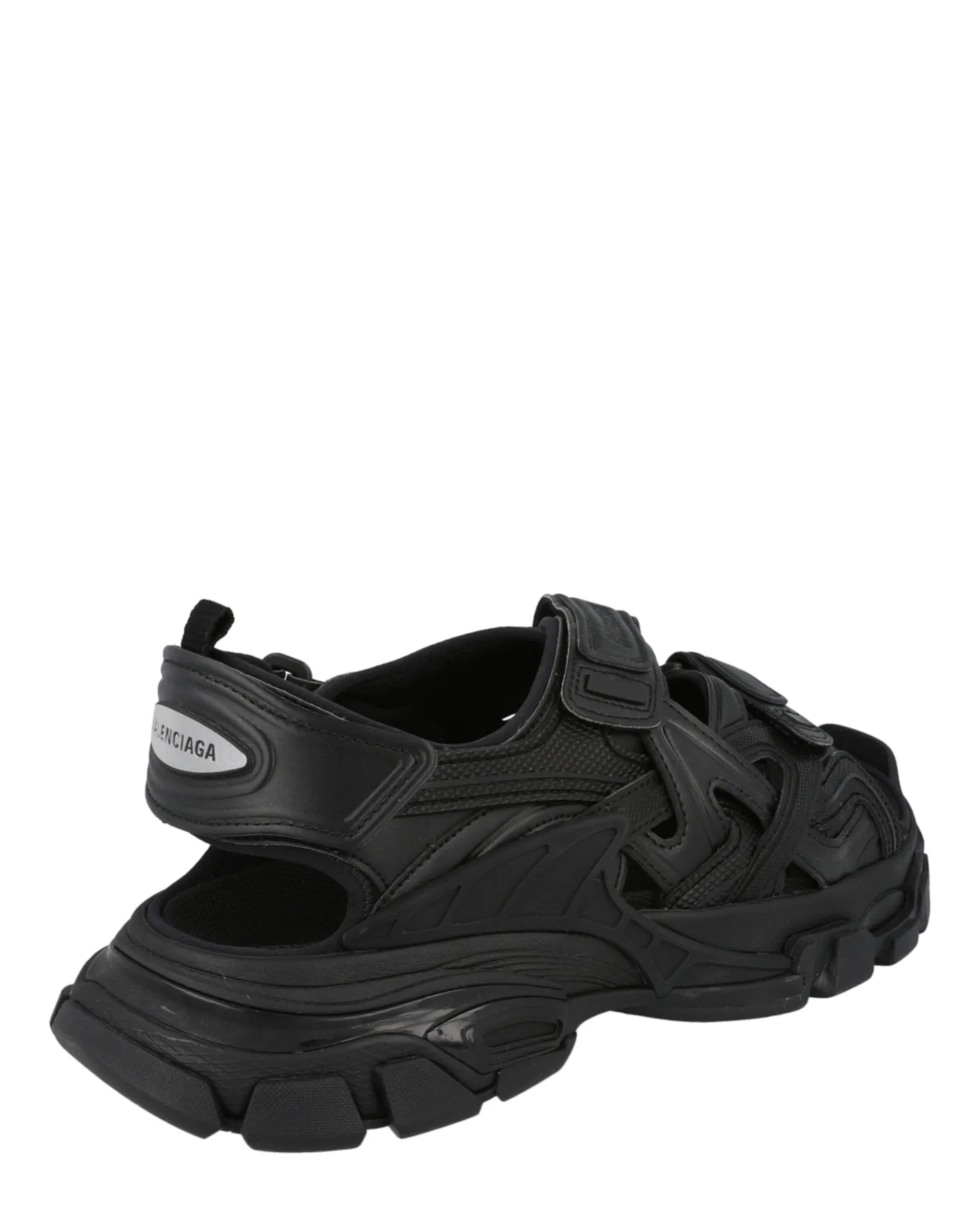 Balenciaga Track Monocolor Sandals sold by Zulily product image thumbnail 3