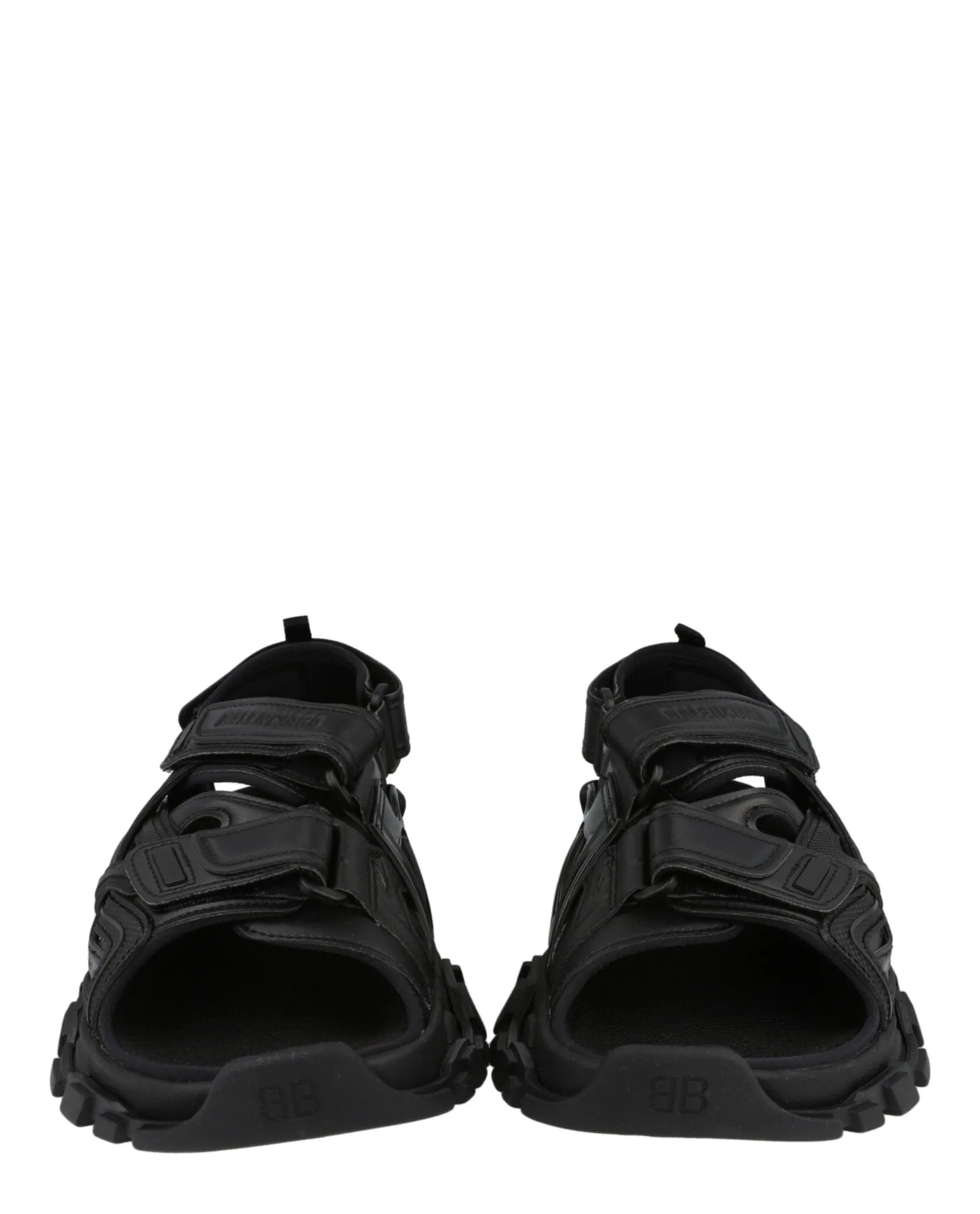 Balenciaga Track Monocolor Sandals sold by Zulily product image thumbnail 5