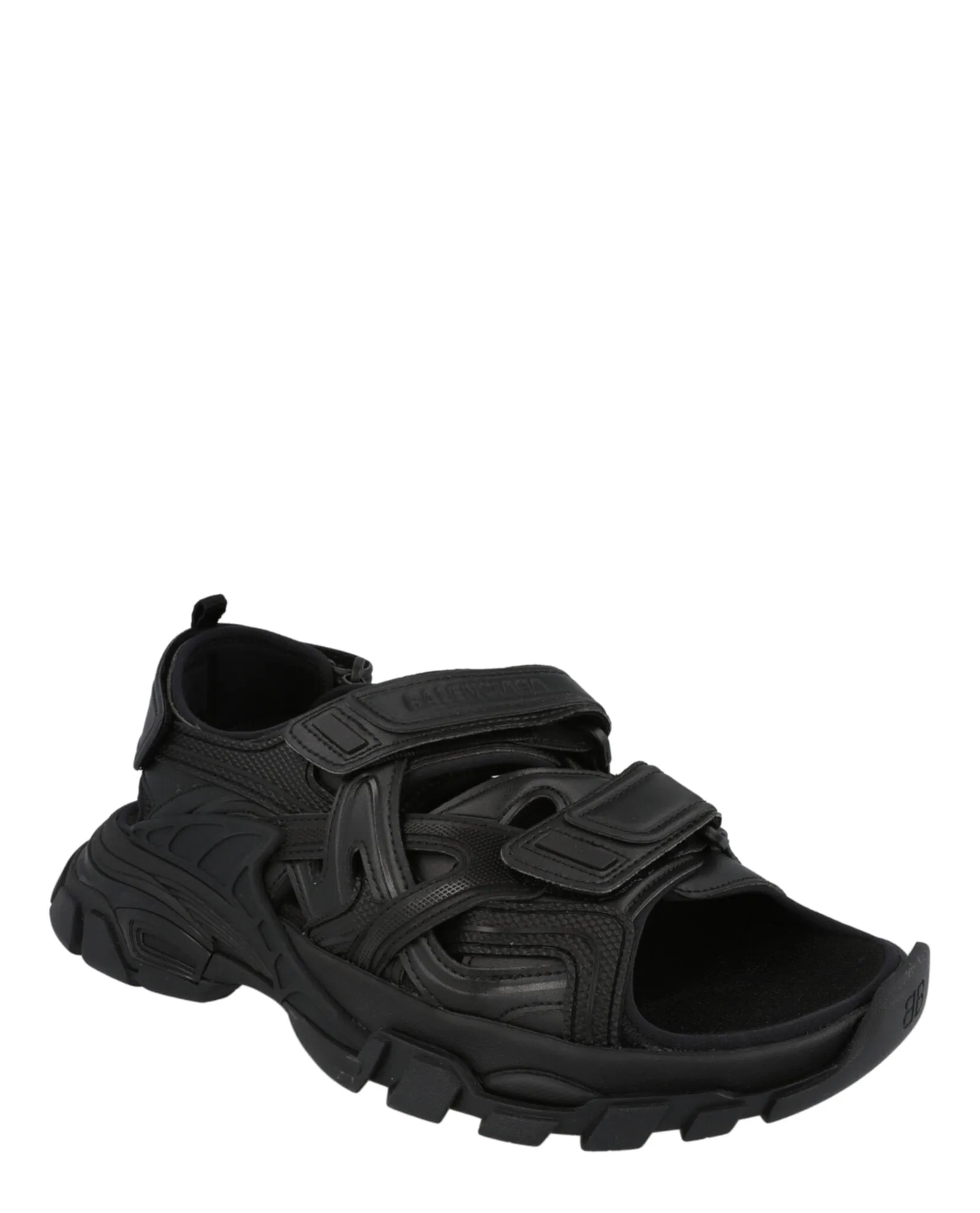 Balenciaga Track Monocolor Sandals sold by Zulily product image thumbnail 2
