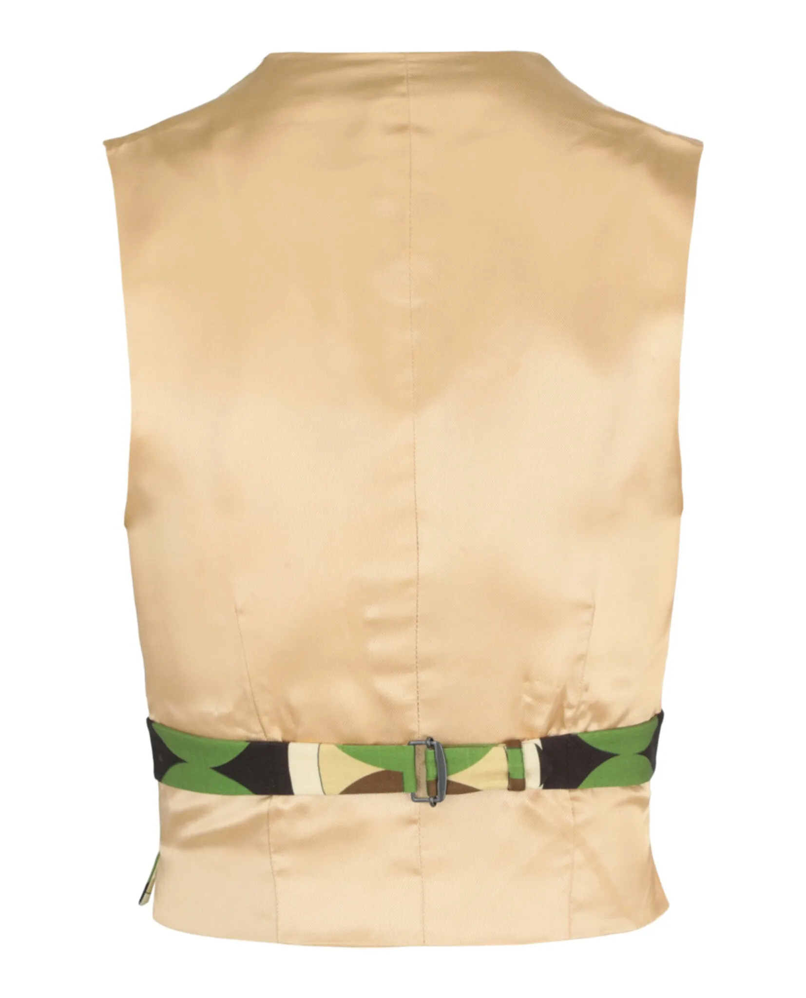 Gucci G Pattern Vest sold by Zulily product image thumbnail 2