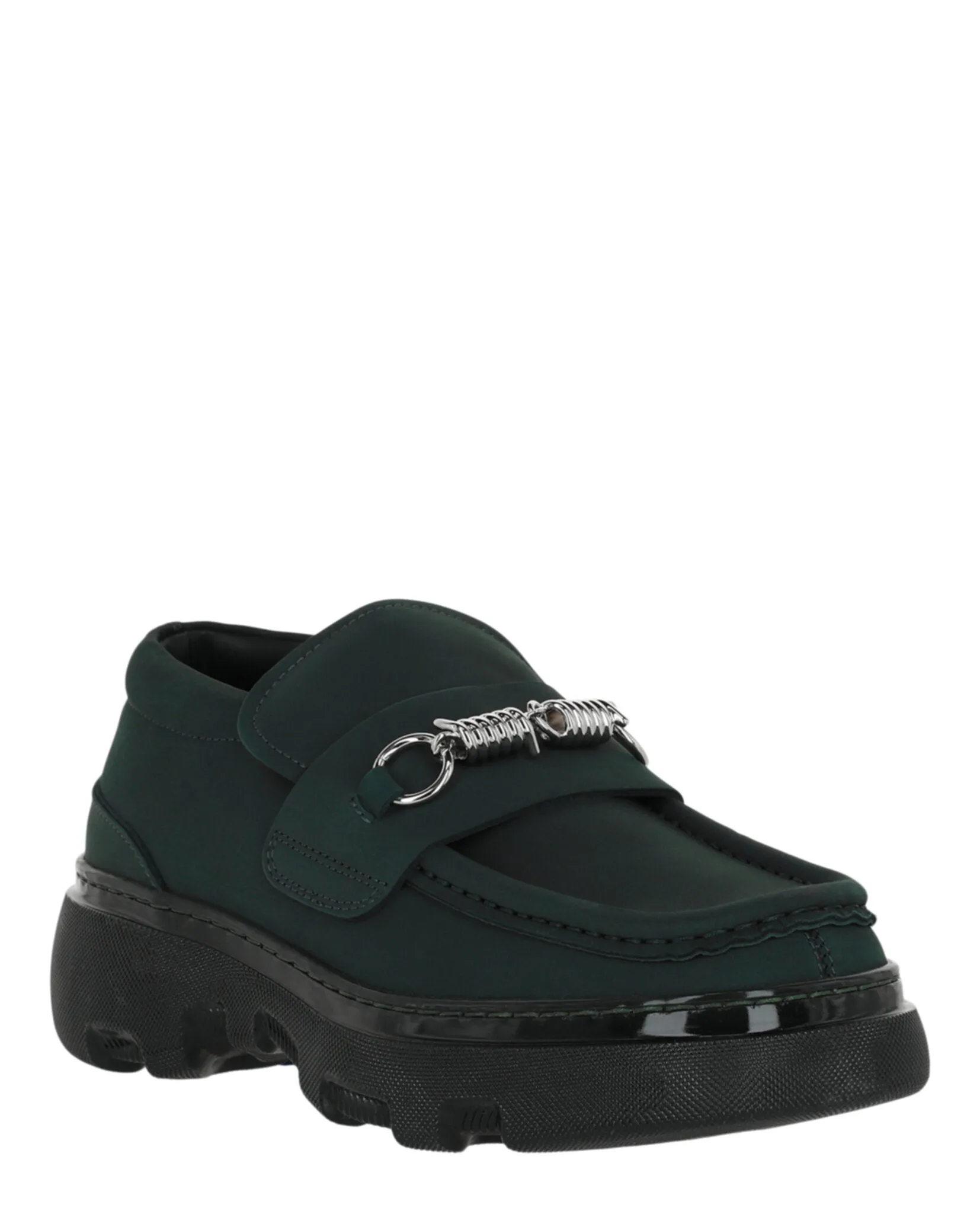 Burberry Creeper Clamp Loafers sold by Zulily product image thumbnail 2