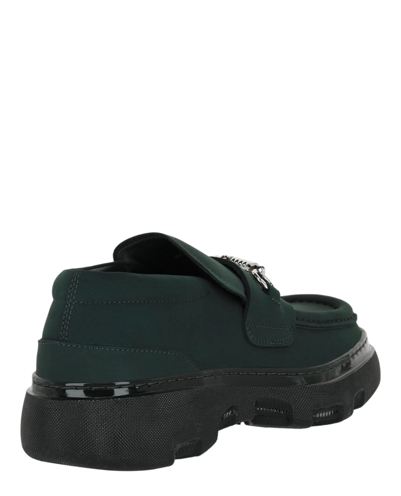 Burberry Creeper Clamp Loafers sold by Zulily product image thumbnail 3