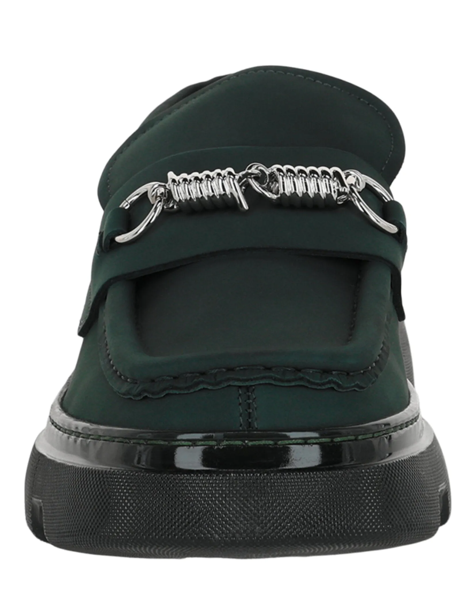 Burberry Creeper Clamp Loafers sold by Zulily product image thumbnail 4