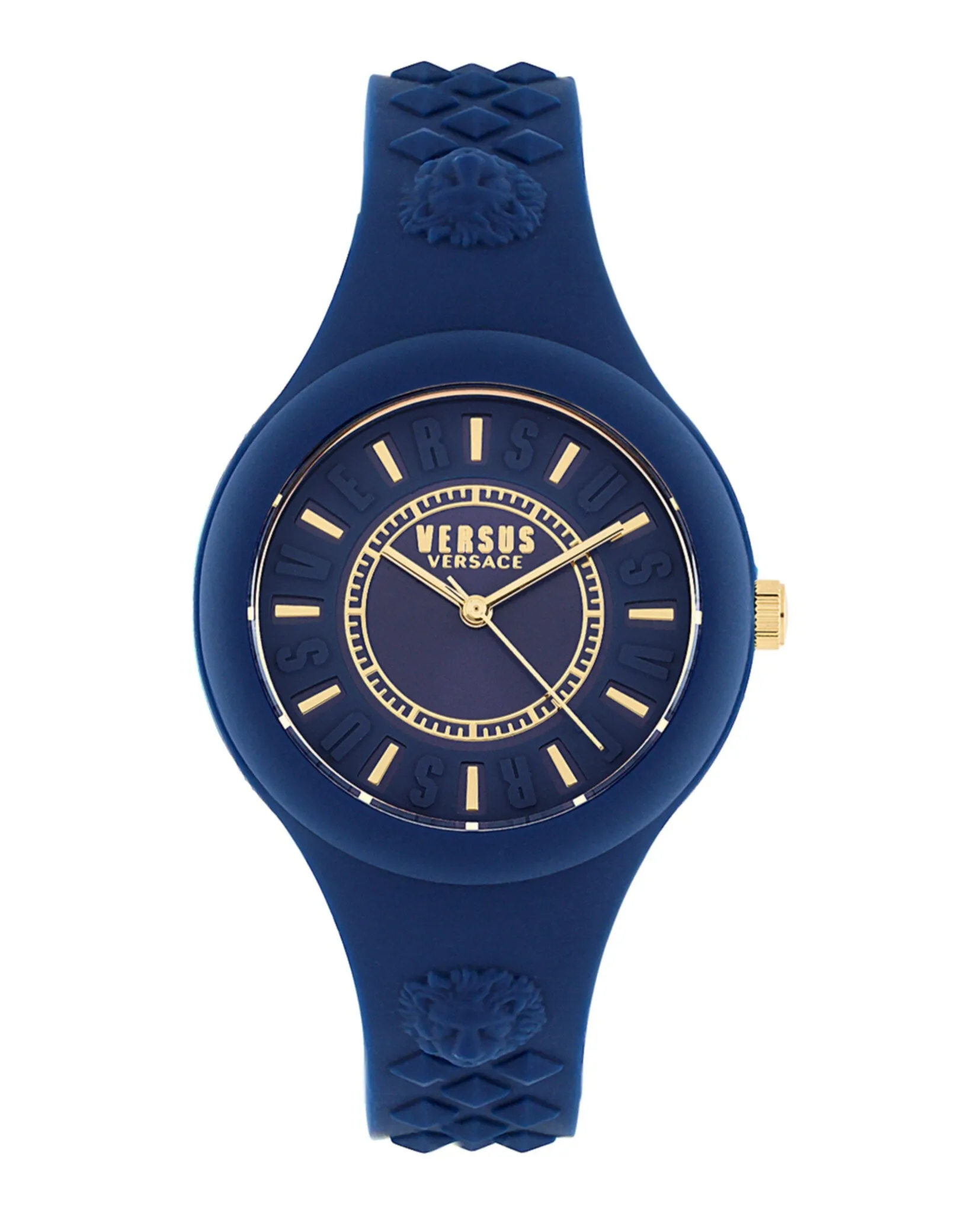 Versus Versace Fire Island Strap Watch sold by Zulily
