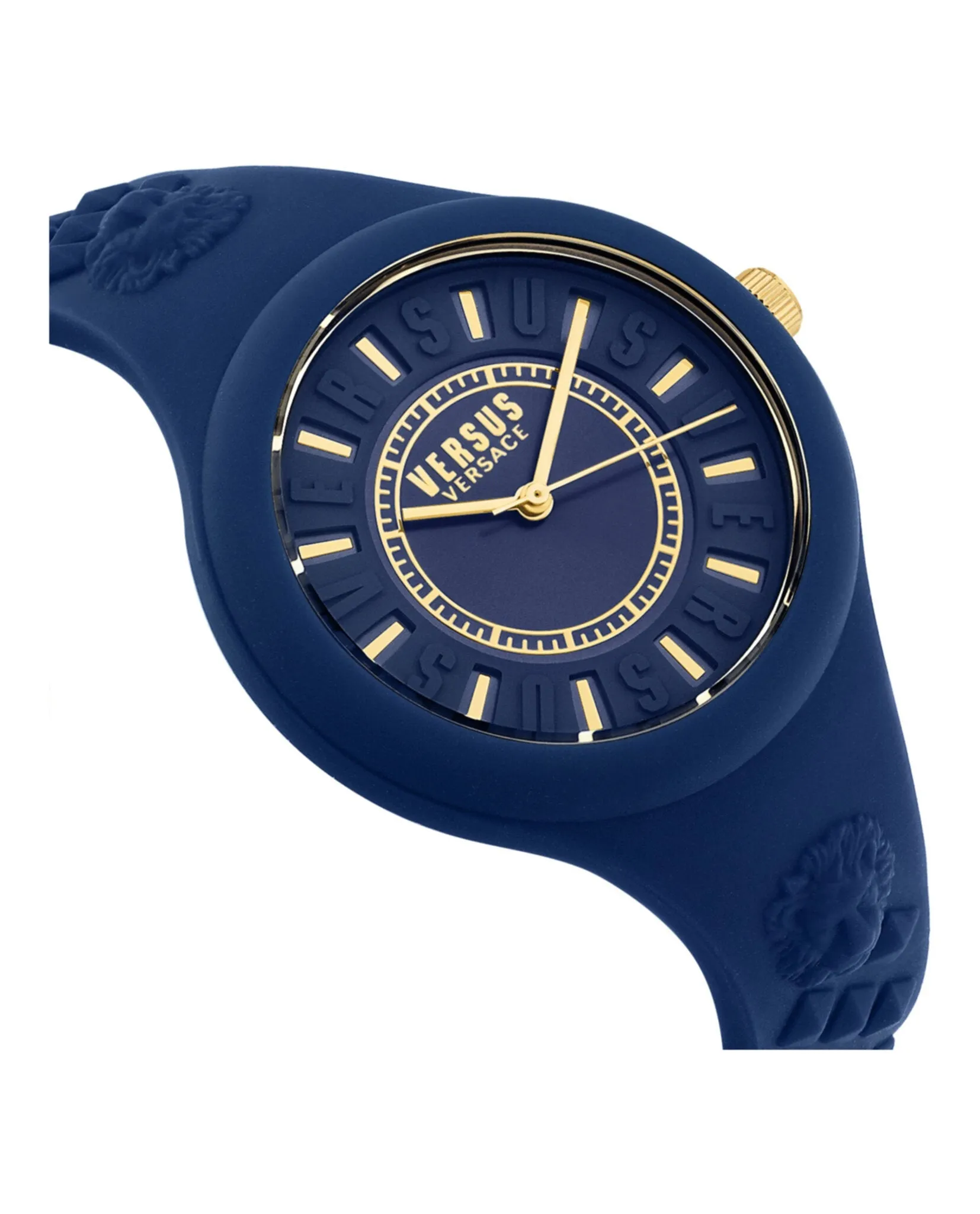 Versus Versace Fire Island Strap Watch sold by Zulily product image thumbnail 2